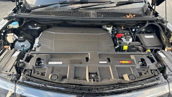 Vauxhall Grandland Electric 73kWh Ultimate SUV 5dr Electric Auto (213 ps)