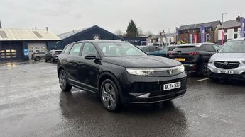 Vauxhall Grandland 1.2 Design SUV 5dr Petrol Hybrid e-DCT Euro 6 (s/s) (136 ps)