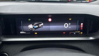 Vauxhall Grandland 1.2 Design SUV 5dr Petrol Hybrid e-DCT Euro 6 (s/s) (136 ps)