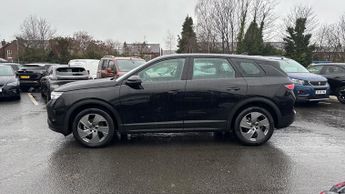 Vauxhall Grandland 1.2 Design SUV 5dr Petrol Hybrid e-DCT Euro 6 (s/s) (136 ps)