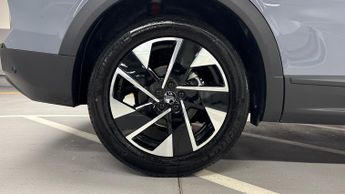 Vauxhall Grandland 1.2 Ultimate e-DCT Euro 6 (s/s) 5dr