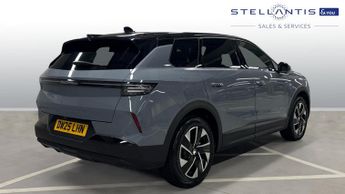 Vauxhall Grandland 1.2 Ultimate e-DCT Euro 6 (s/s) 5dr