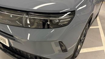 Vauxhall Grandland 1.2 Ultimate e-DCT Euro 6 (s/s) 5dr