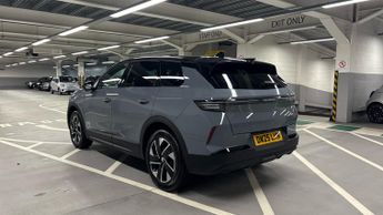 Vauxhall Grandland 1.2 Ultimate e-DCT Euro 6 (s/s) 5dr