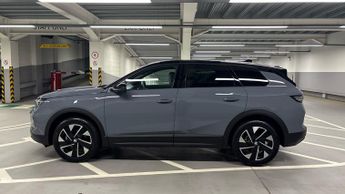 Vauxhall Grandland 1.2 Ultimate e-DCT Euro 6 (s/s) 5dr