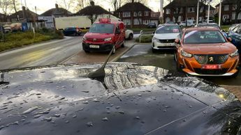 Vauxhall Mokka Electric 50kWh SRi Nav Premium SUV 5dr Electric Auto (136 ps)