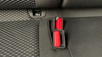 Suzuki Vitara 1.6 SZ-T SUV 5dr Petrol Auto Euro 6 (s/s) (120 ps)