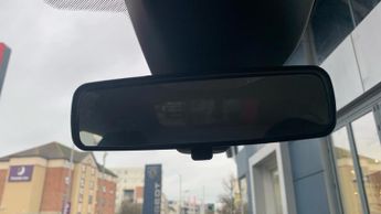 Peugeot 208 50kWh Active Hatchback 5dr Electric Auto (7.4kW Charger) (136 ps