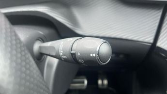 Peugeot 208 50kWh GT Hatchback 5dr Electric Auto (7.4kW Charger) (136 ps)
