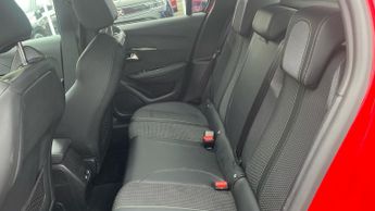 Peugeot 208 50kWh GT Hatchback 5dr Electric Auto (7.4kW Charger) (136 ps)