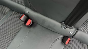 Peugeot 208 50kWh GT Hatchback 5dr Electric Auto (7.4kW Charger) (136 ps)