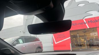 Peugeot 208 50kWh GT Hatchback 5dr Electric Auto (7.4kW Charger) (136 ps)