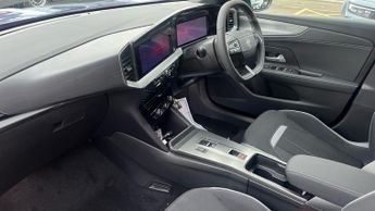 Vauxhall Mokka Electric 54kWh GS SUV 5dr Electric Auto (156 ps)