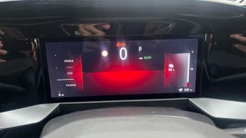 Vauxhall Mokka Electric 54kWh GS SUV 5dr Electric Auto (156 ps)