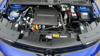 Vauxhall Mokka Electric 54kWh GS SUV 5dr Electric Auto (156 ps)