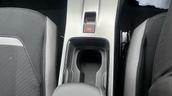 Vauxhall Mokka Electric 54kWh GS SUV 5dr Electric Auto (156 ps)