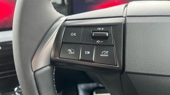 Vauxhall Mokka Electric 54kWh GS SUV 5dr Electric Auto (156 ps)