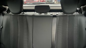 Vauxhall Mokka Electric 54kWh GS SUV 5dr Electric Auto (156 ps)