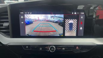 Vauxhall Mokka Electric 54kWh GS SUV 5dr Electric Auto (156 ps)