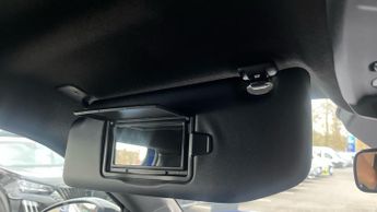 Vauxhall Mokka Electric 54kWh GS SUV 5dr Electric Auto (156 ps)