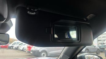 Vauxhall Mokka Electric 54kWh GS SUV 5dr Electric Auto (156 ps)