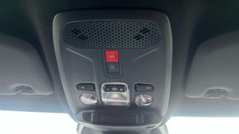 Vauxhall Mokka Electric 54kWh GS SUV 5dr Electric Auto (156 ps)