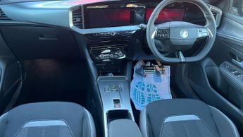 Vauxhall Mokka Electric 54kWh GS SUV 5dr Electric Auto (156 ps)