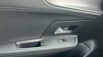 Vauxhall Mokka Electric 54kWh GS SUV 5dr Electric Auto (156 ps)