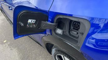 Vauxhall Mokka Electric 54kWh GS SUV 5dr Electric Auto (156 ps)