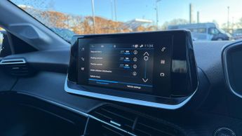 Peugeot 208 1.2 PureTech Allure Premium + Hatchback 5dr Petrol EAT Euro 6 (s