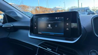 Peugeot 208 1.2 PureTech Allure Premium + Hatchback 5dr Petrol EAT Euro 6 (s