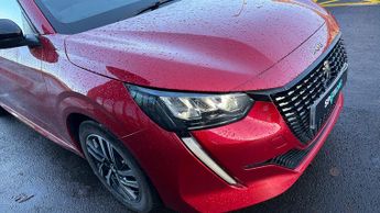 Peugeot 208 1.2 PureTech Allure Premium + Hatchback 5dr Petrol EAT Euro 6 (s