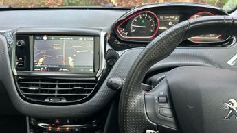 Peugeot 2008 1.2 PureTech GT Line SUV 5dr Petrol EAT Euro 6 (s/s) (130 ps)