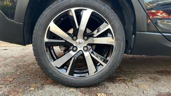 Peugeot 2008 1.2 PureTech GT Line SUV 5dr Petrol EAT Euro 6 (s/s) (130 ps)