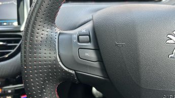 Peugeot 2008 1.2 PureTech GT Line SUV 5dr Petrol EAT Euro 6 (s/s) (130 ps)