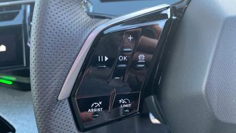 Peugeot 5008 1.2 HYBRID GT SUV 5dr Petrol Hybrid e-DSC6 Euro 6 (s/s) (145 ps)