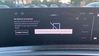 Peugeot 5008 1.2 HYBRID GT SUV 5dr Petrol Hybrid e-DSC6 Euro 6 (s/s) (145 ps)