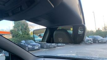 Peugeot 5008 1.2 HYBRID GT SUV 5dr Petrol Hybrid e-DSC6 Euro 6 (s/s) (145 ps)