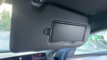 Peugeot 5008 1.2 HYBRID GT SUV 5dr Petrol Hybrid e-DSC6 Euro 6 (s/s) (145 ps)