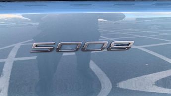 Peugeot 5008 1.2 HYBRID GT SUV 5dr Petrol Hybrid e-DSC6 Euro 6 (s/s) (145 ps)