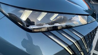 Peugeot 5008 1.2 HYBRID GT SUV 5dr Petrol Hybrid e-DSC6 Euro 6 (s/s) (145 ps)