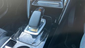 Peugeot 2008 50kWh GT Premium SUV 5dr Electric Auto (136 ps)