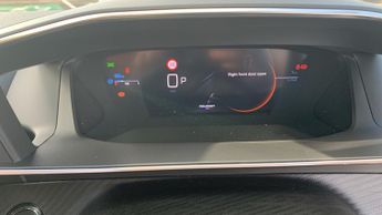 Peugeot 2008 1.2 HYBRID GT SUV 5dr Petrol Hybrid e-DSC6 Euro 6 (s/s) (145 ps)