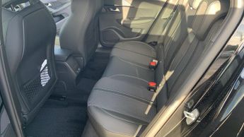 Peugeot 2008 1.2 HYBRID GT SUV 5dr Petrol Hybrid e-DSC6 Euro 6 (s/s) (145 ps)
