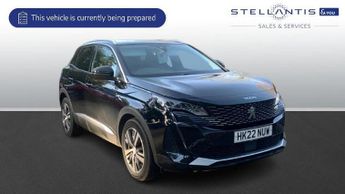 Peugeot 3008 1.2 PureTech Allure Premium SUV 5dr Petrol Manual Euro 6 (s/s) (