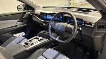 Vauxhall Grandland 1.2 Ultimate e-DCT Euro 6 (s/s) 5dr