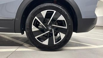 Vauxhall Grandland 1.2 Ultimate e-DCT Euro 6 (s/s) 5dr