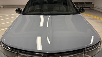 Vauxhall Grandland 1.2 Ultimate e-DCT Euro 6 (s/s) 5dr