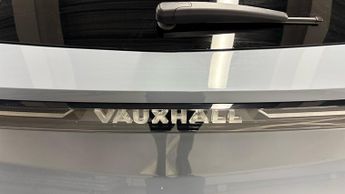 Vauxhall Grandland 1.2 Ultimate e-DCT Euro 6 (s/s) 5dr