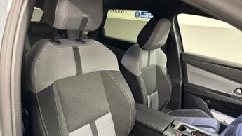 Vauxhall Grandland 1.2 Ultimate e-DCT Euro 6 (s/s) 5dr